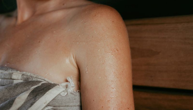 The New Wave of In-Shower Hydration Products Changed My Skin
