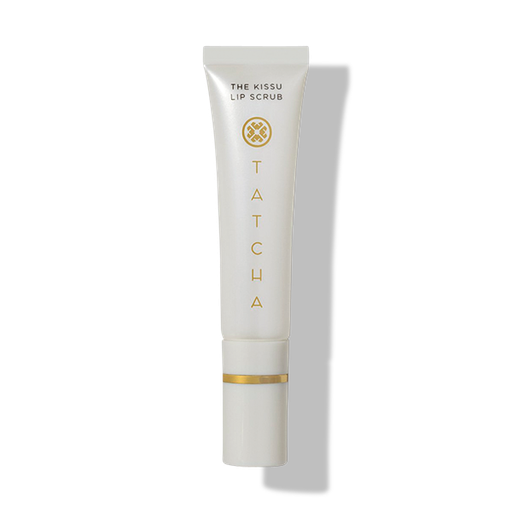 Tatcha The Kissu Lip Scrub