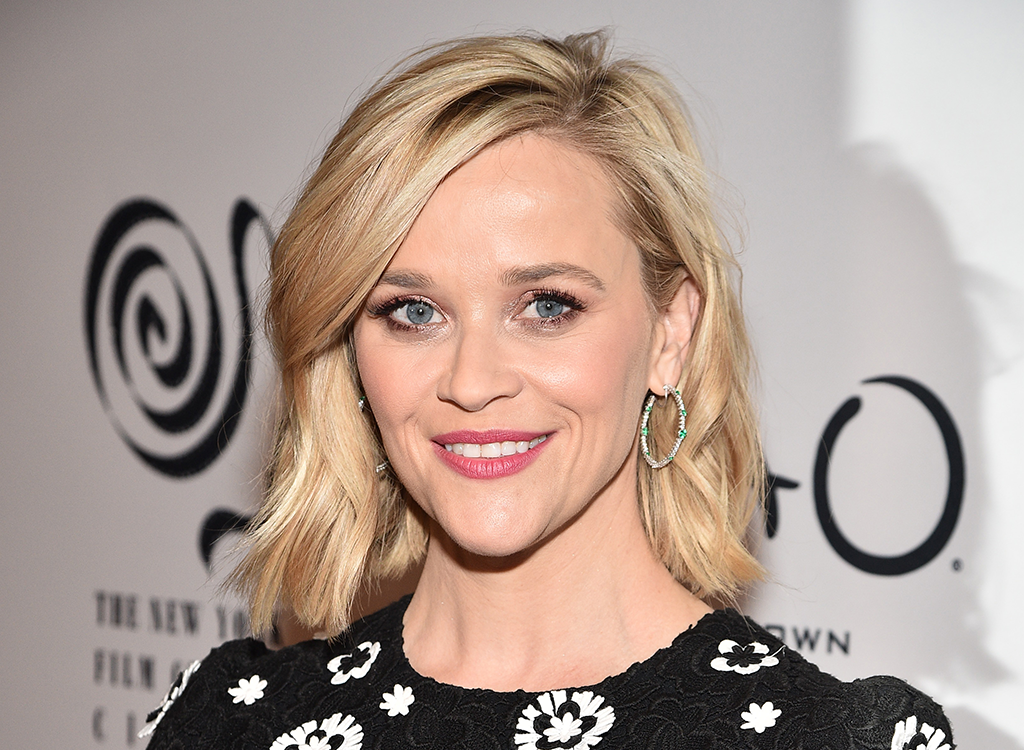 Reese Witherspoon Says This Clean Serum Has ‘Really Helped’ Fade Her Hyperpigmentation