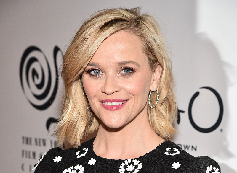 Reese Witherspoon Says This Clean Serum Has ‘Really Helped’ Fade Her Hyperpigmentation