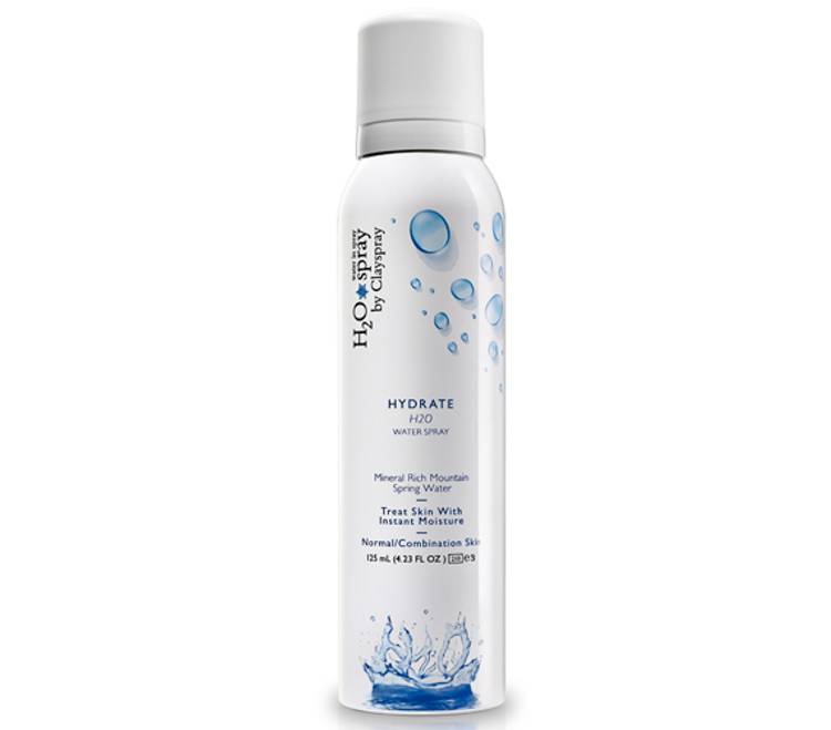 For Mega Moisture: