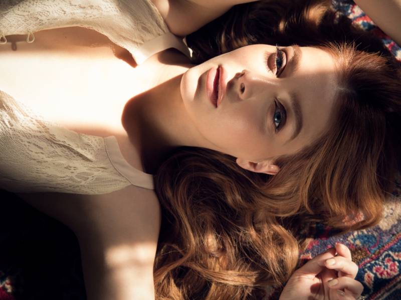 Elena Satine