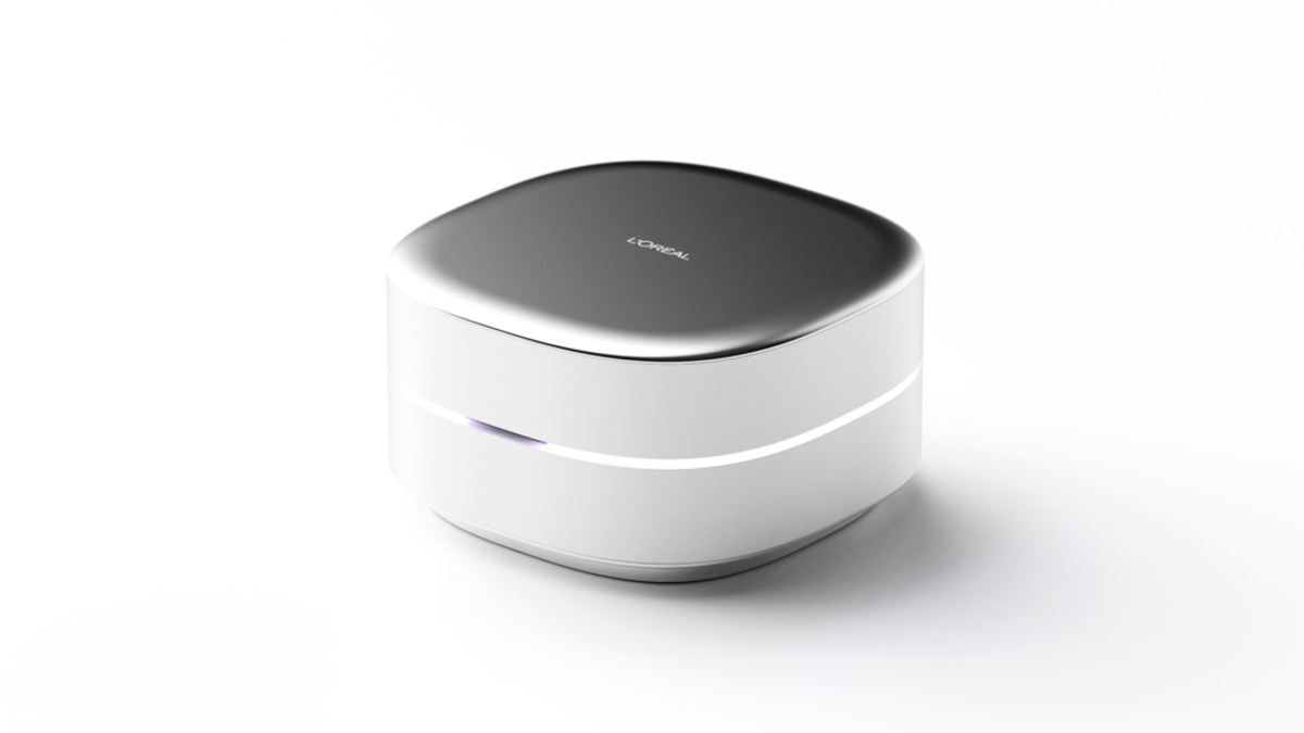 L’Oréal Cell BioPrint