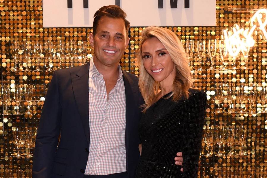 bill giuliana rancic