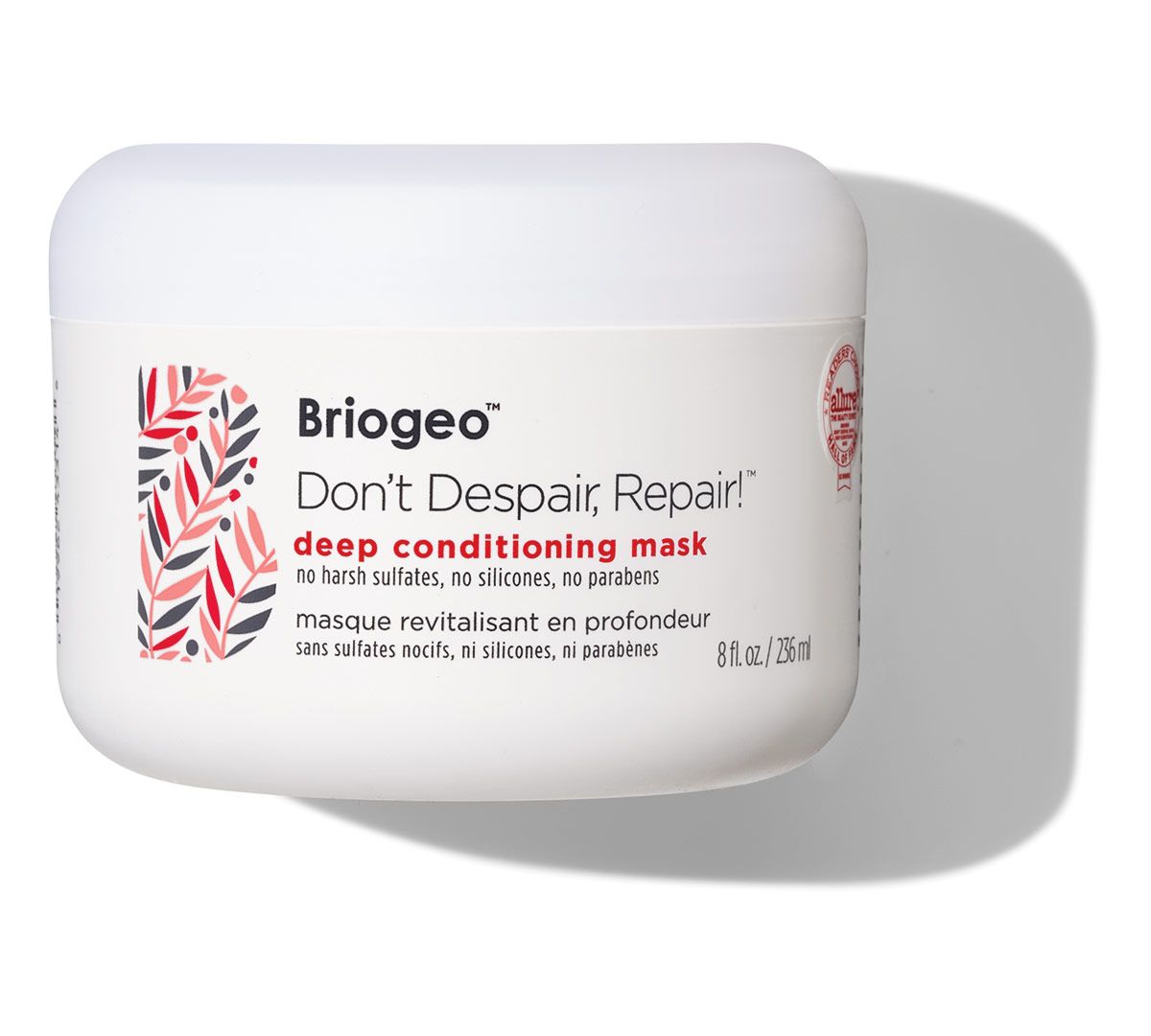 Award Photo: Don't Despair, Repair! Deep Conditioning Mask