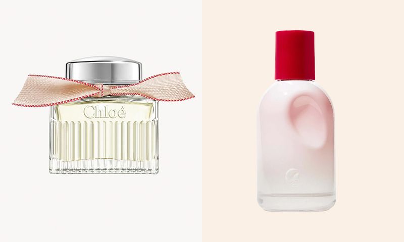 honeymoon perfumes