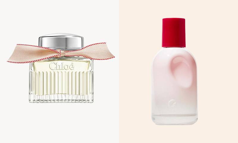 honeymoon perfumes