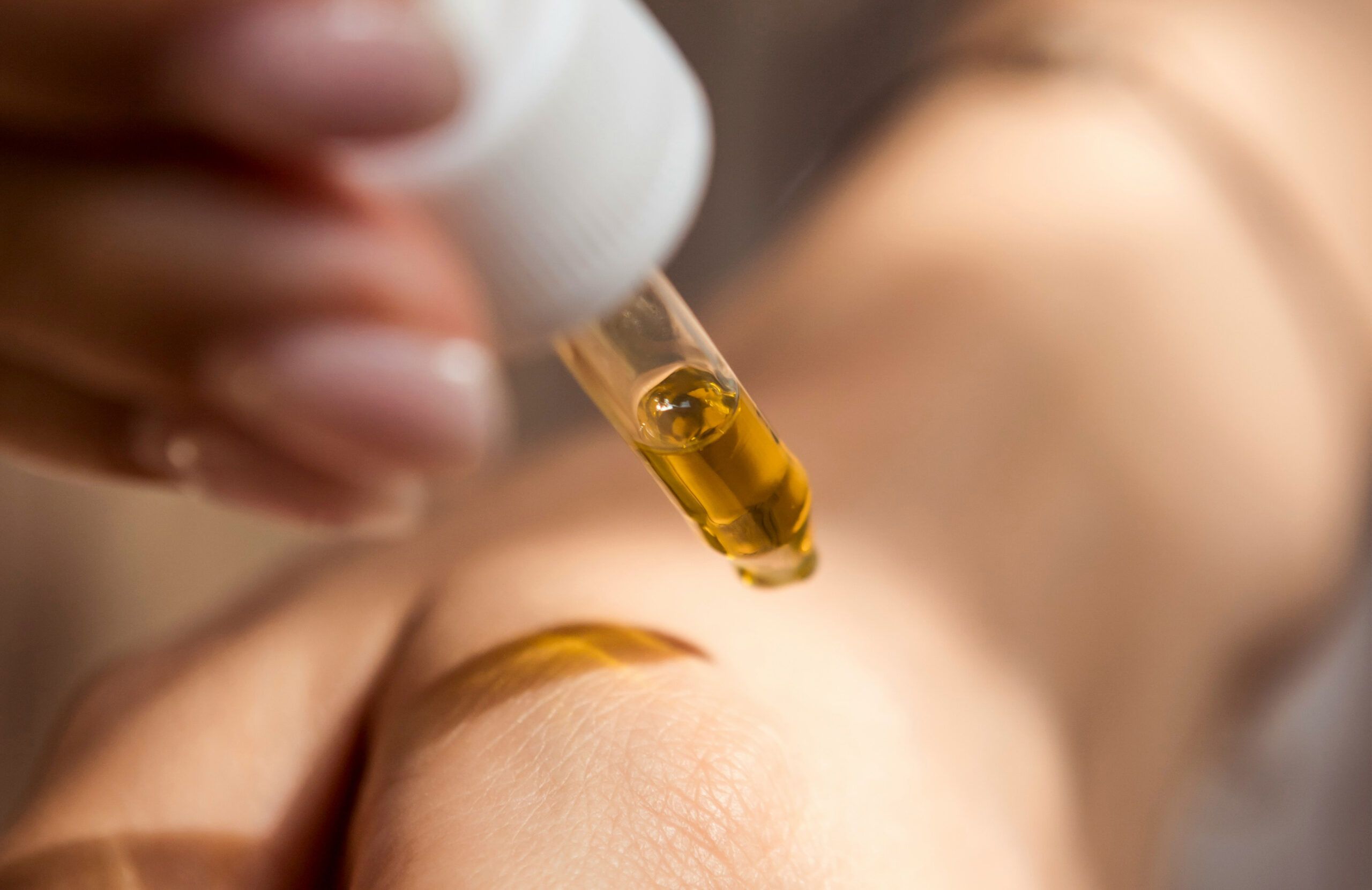 Castor Oil for the Face? Experts Break Down the Pros and Cons