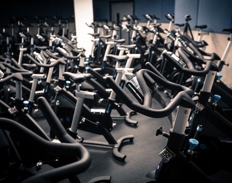 Indoor Spinning