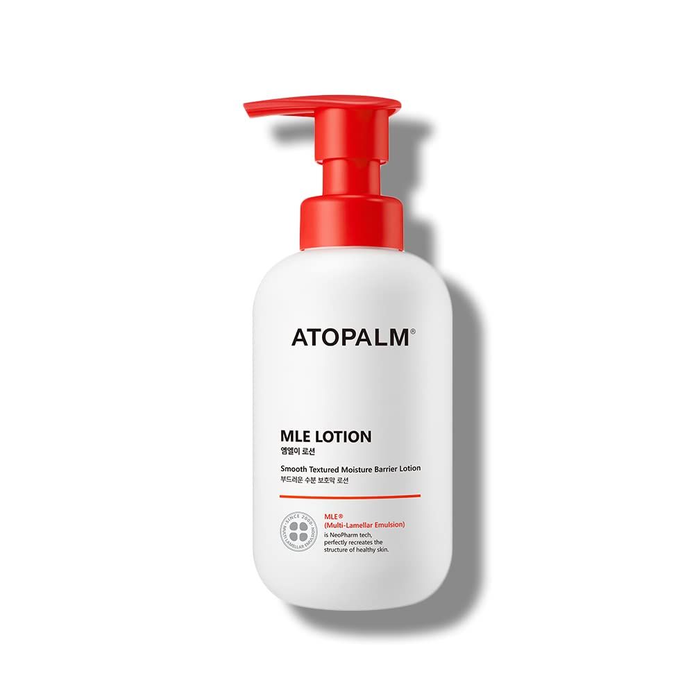 AtoPalm MLE Lotion ($34)