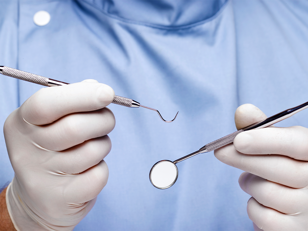 Everything to Know About Dental Phobia, According to a Top Cosmetic Dentist