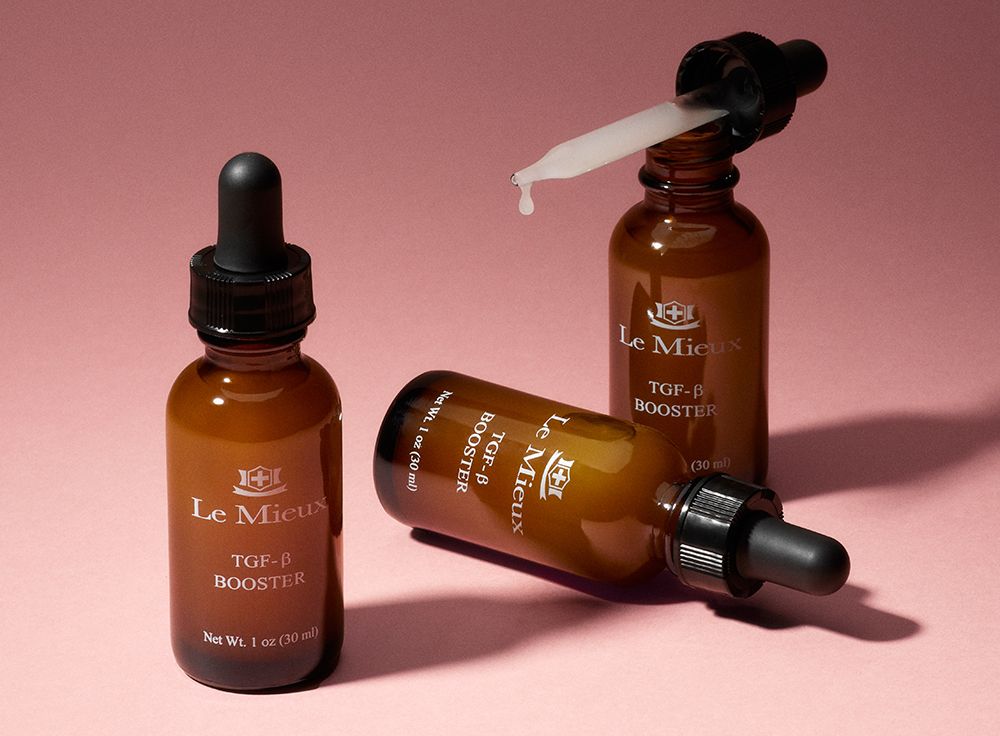 Le Mieux TGF-B Booster