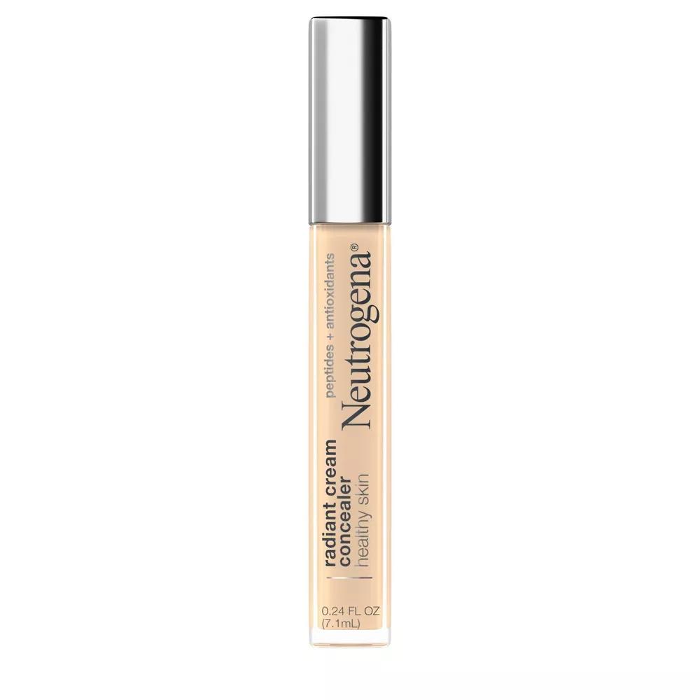 Neutrogena Healthy Skin Radiant Cream Concealer ($14)