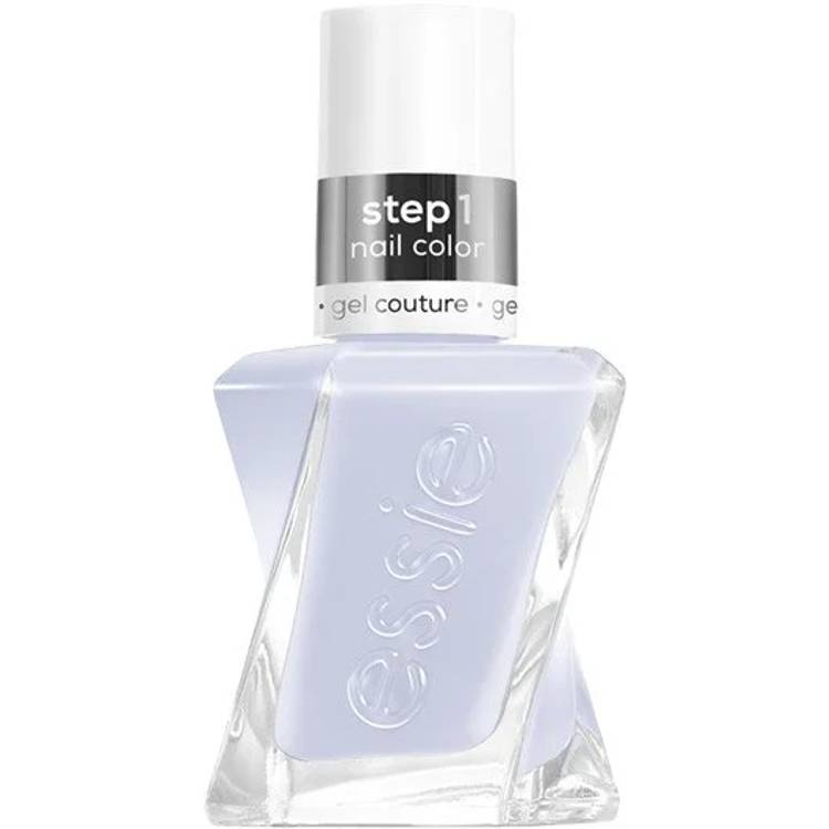 Essie Gel Couture in Perfect Posture ($13)