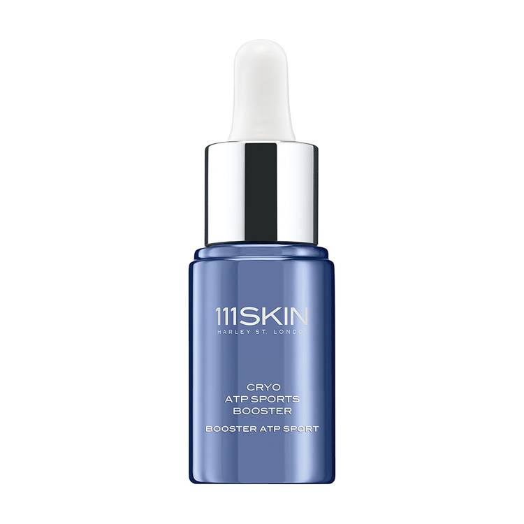 111Skin Cryo ATP Sports Booster ($135)