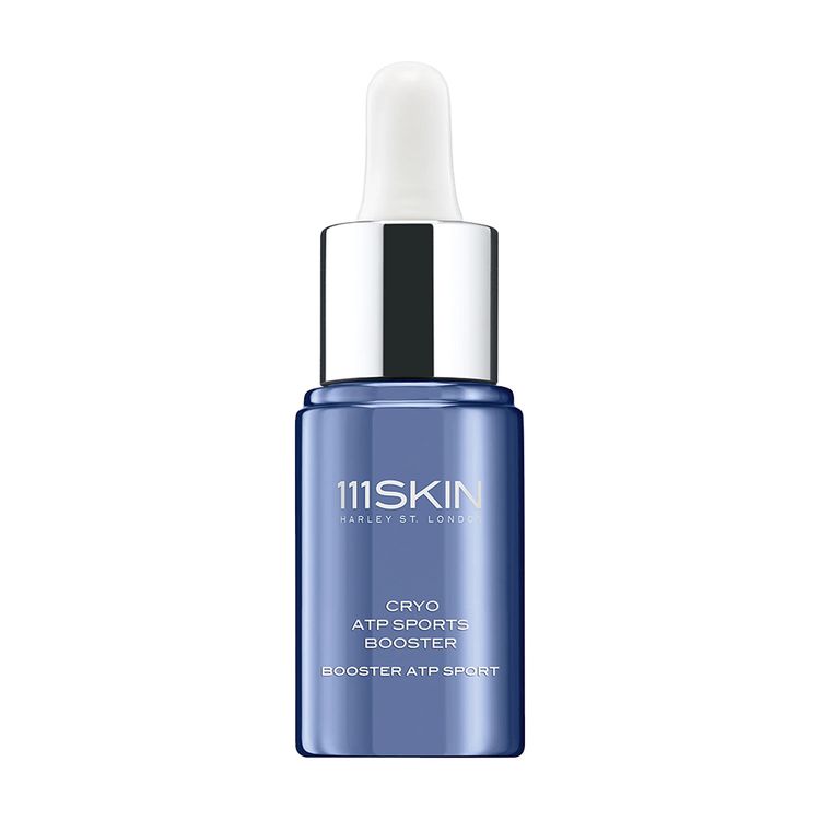 111Skin Cryo ATP Sports Booster ($135)
