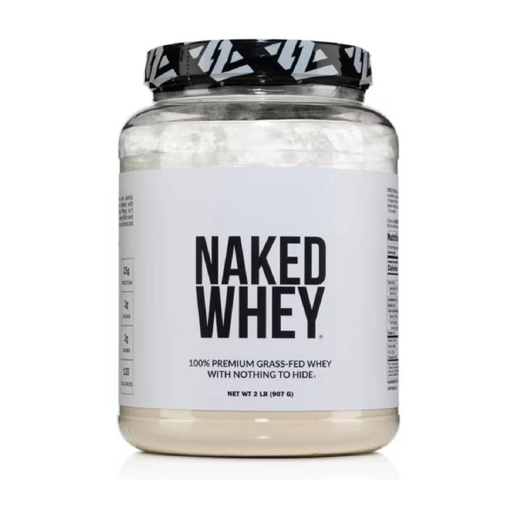 Supplements That Help: Protein Powders and Shakes