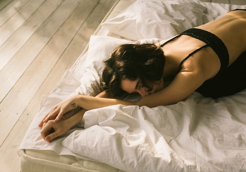 4 Ways Orgasms Can Benefit Your Skin