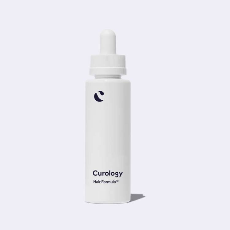 curology hair
