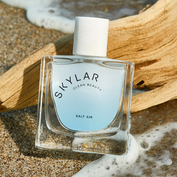 SKYLAR Salt Air Eau de Parfum ($90)