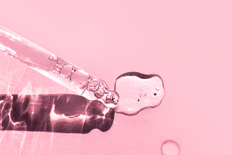 12 New Face Oils to Target Every Skin Concern