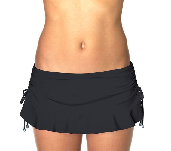 The Skirted Bikini