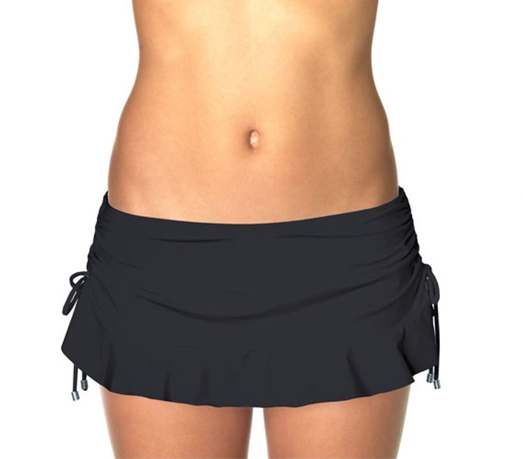 The Skirted Bikini