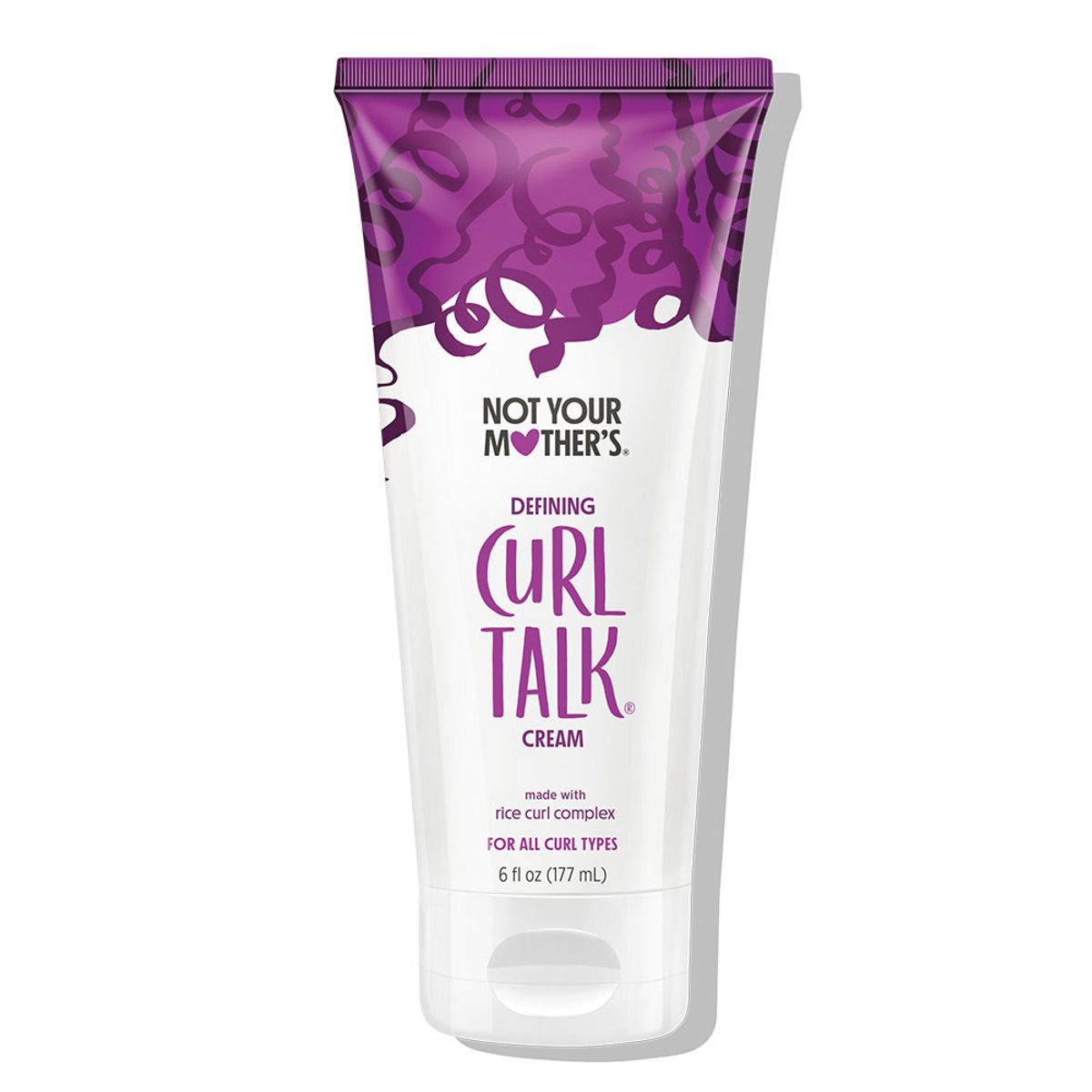 not your mothers curl talk