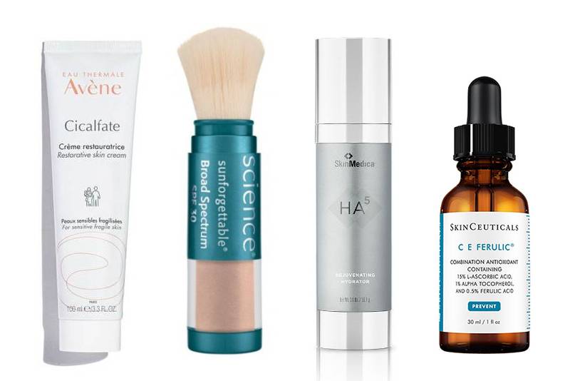 derm Products