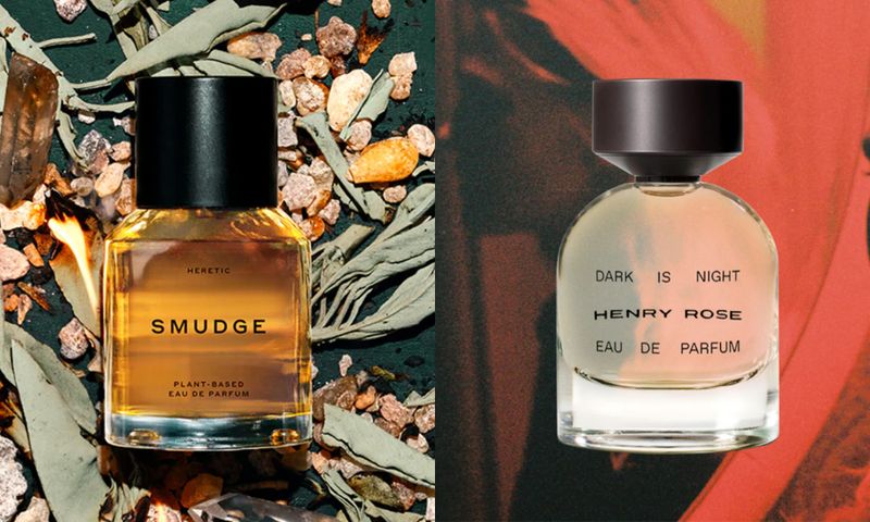 witchy scents