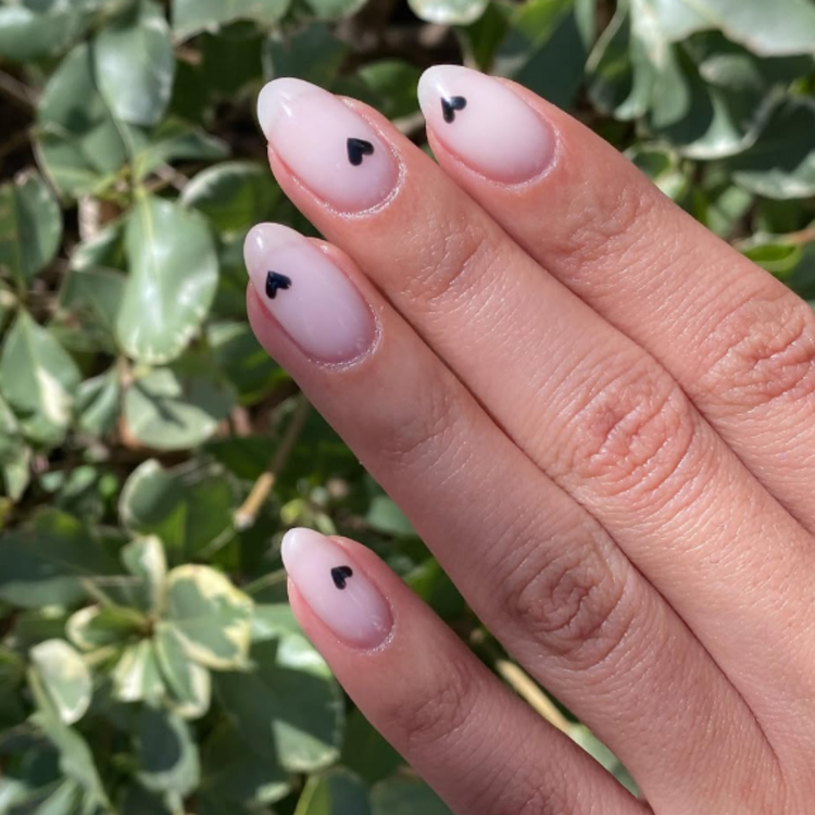 Mini Hearts