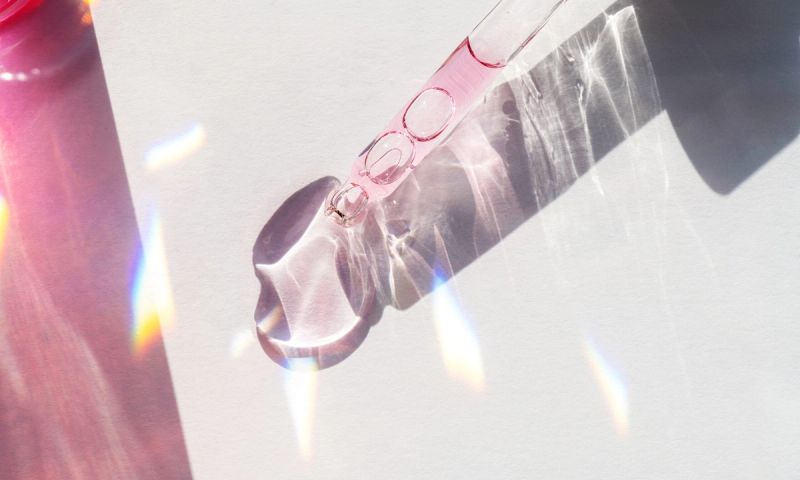 anua dark spot correcting serum 2