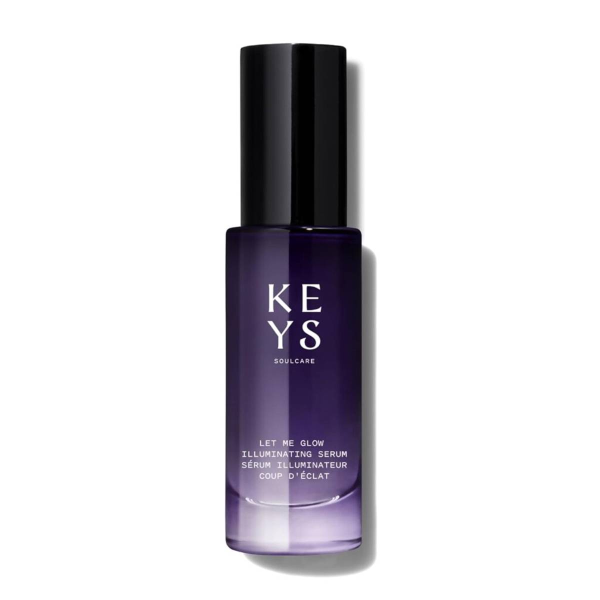 Let Me Glow Illuminating Serum & Makeup Primer