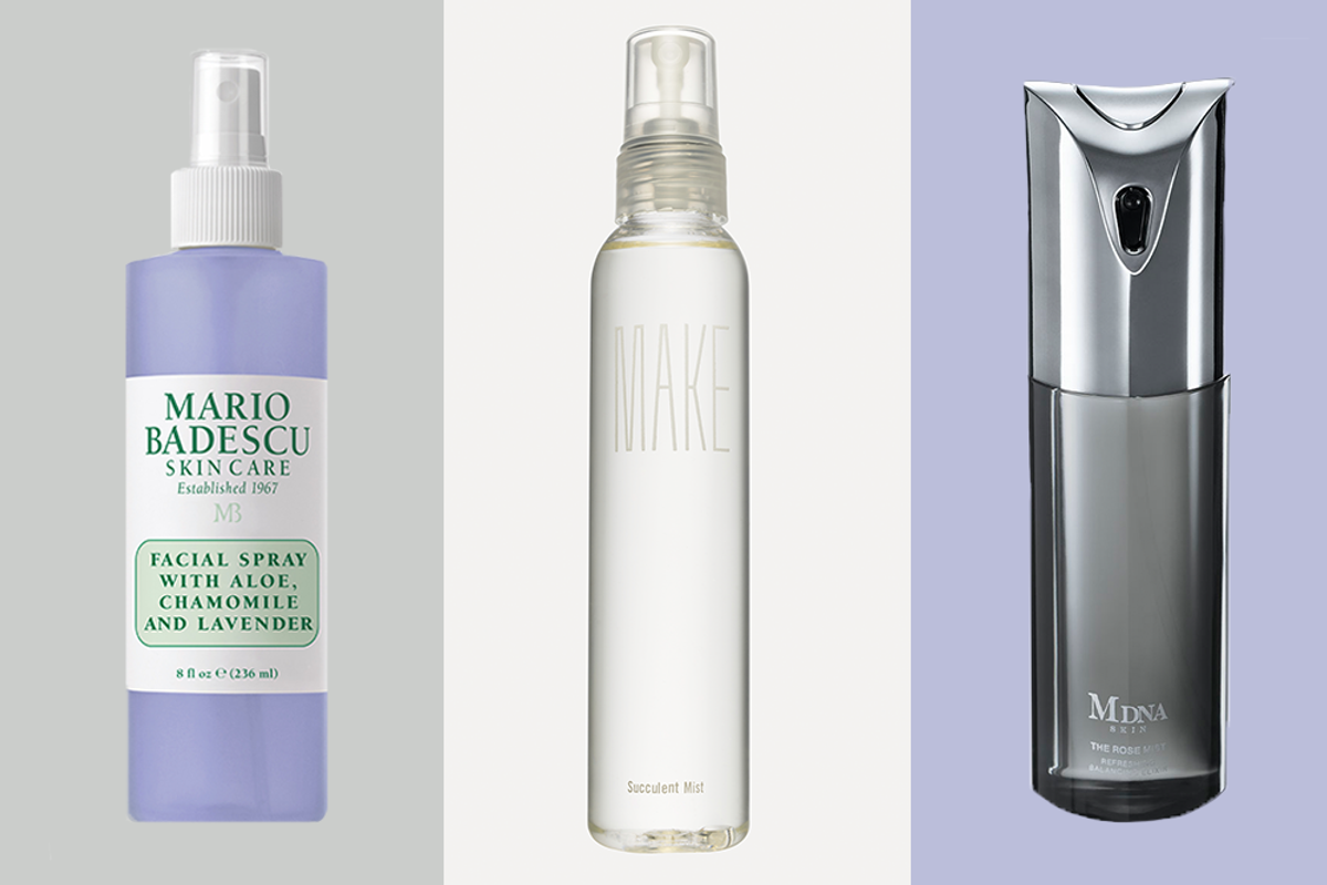 facemists