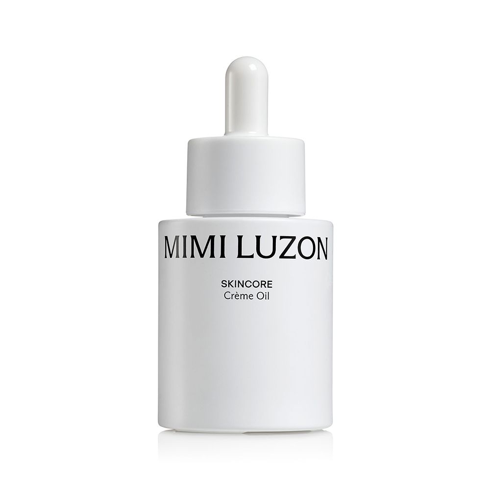Mimi Luzon Skincore Crème Oil ($180)