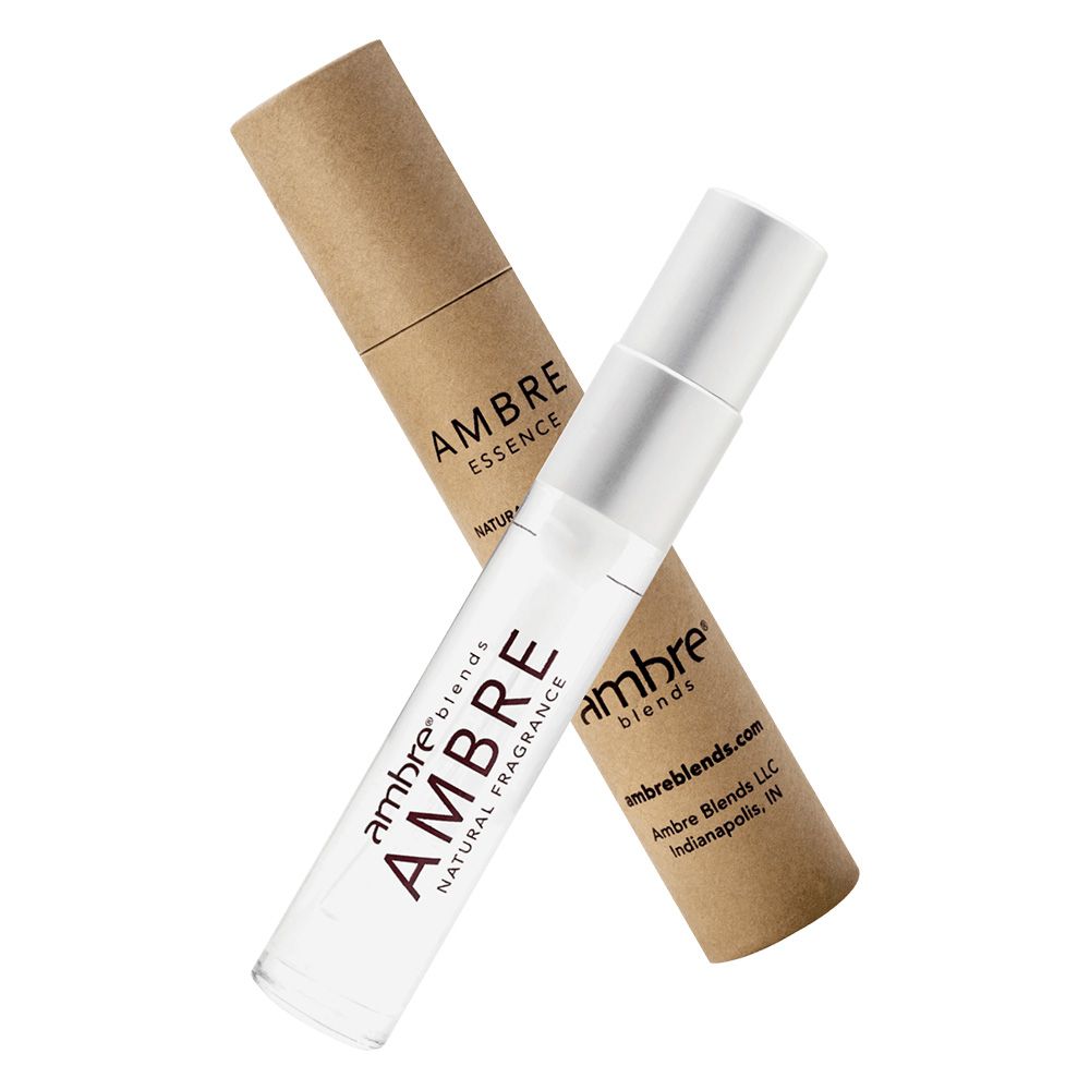 Ambre Blends Solace Pure Oil Essence ($57)