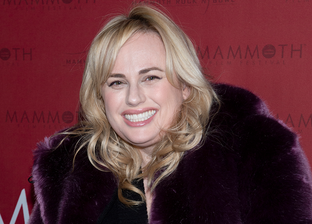 Rebel Wilson Shared Her Next Weight-Loss Goal on Instagram and the Internet Is Rallying Behind Her