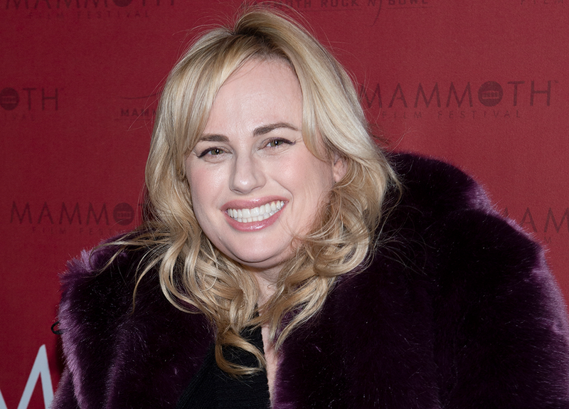 Rebel Wilson Shared Her Next Weight-Loss Goal on Instagram and the Internet Is Rallying Behind Her