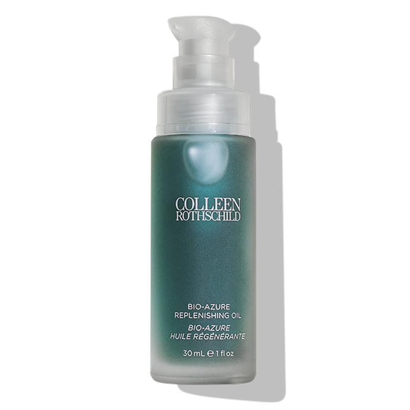 Colleen Bio-Azure Replenishing Oil