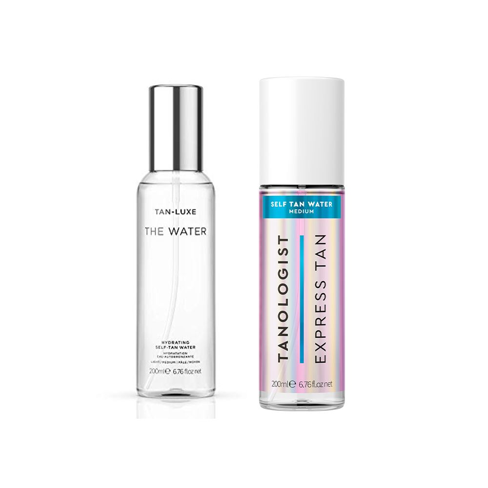 Best For Sensitive Skin