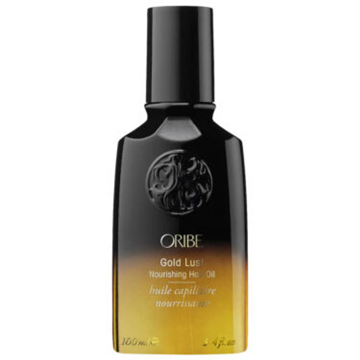 oribe gold lust oil