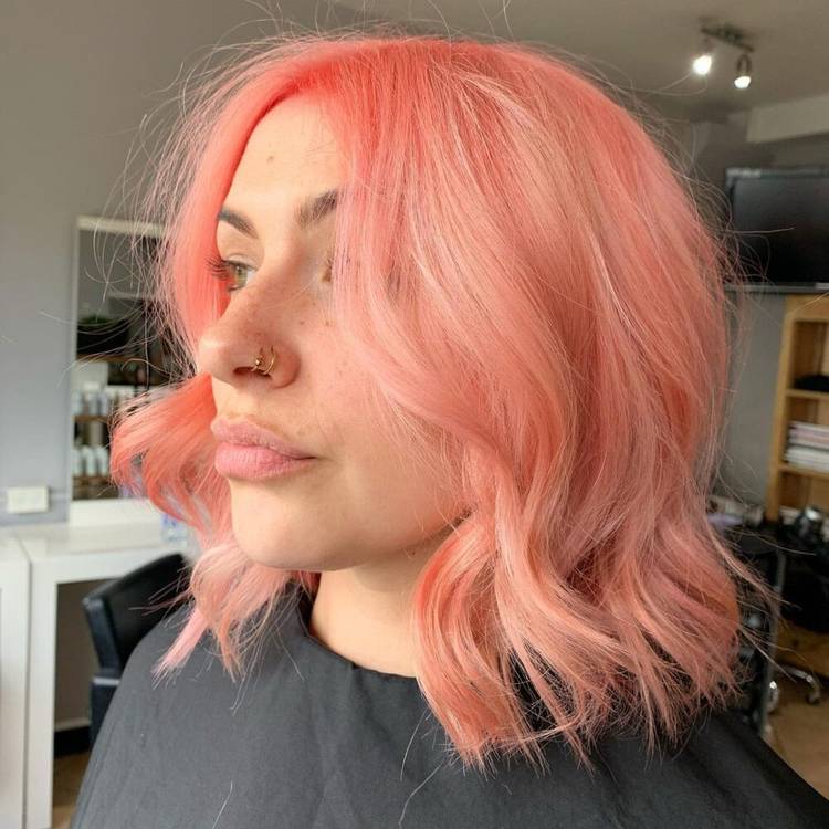 Cherry Blonde