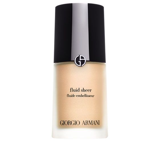 Armani Fluid Sheer