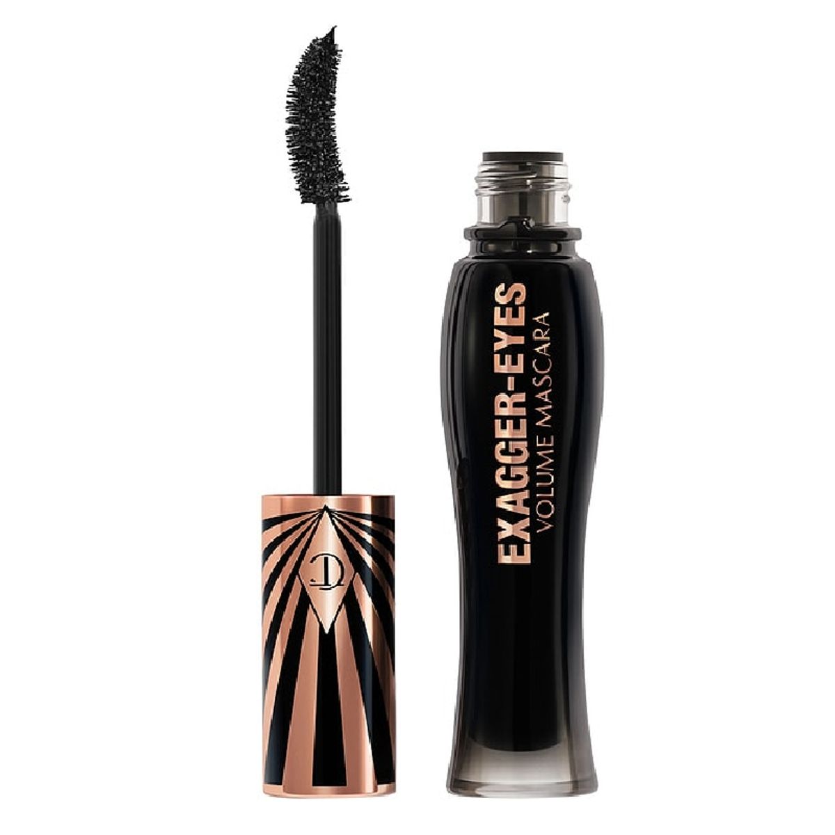 Charlotte Tilbury EXAGGER-EYES Mascara
