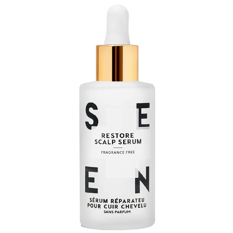 SEEN Restore Scalp Serum