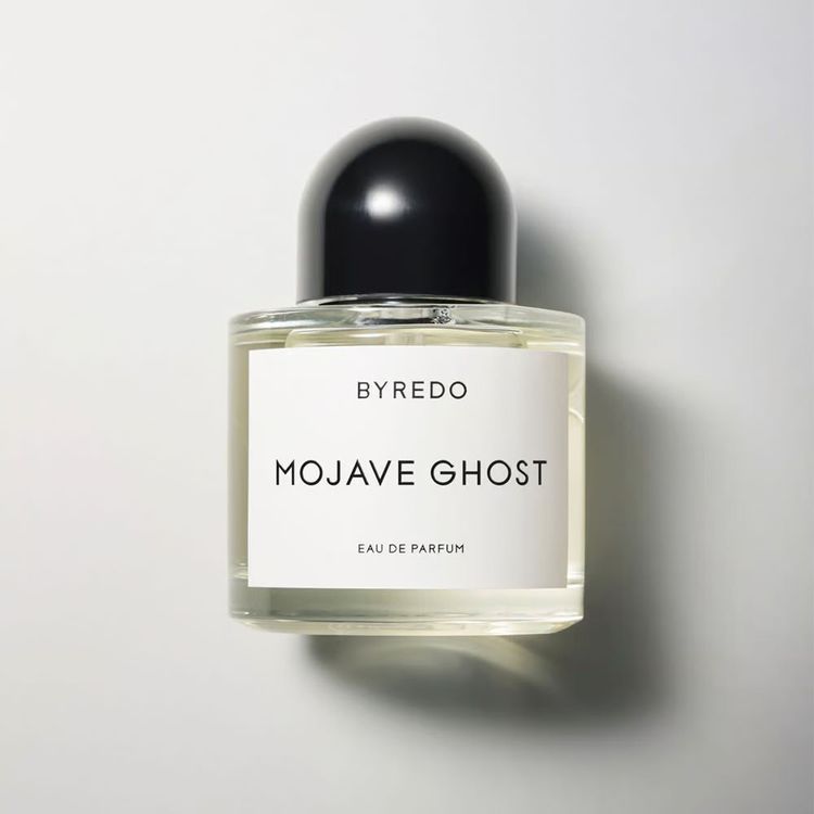 Byredo Mojave Ghost Eau de Parfum ($225)