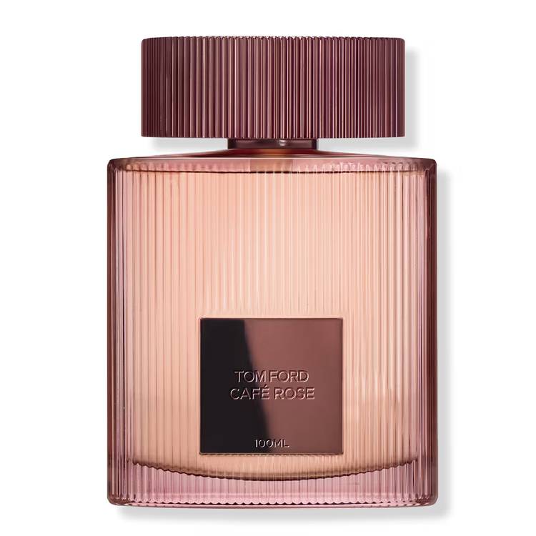 TOM FORD Café Rose Eau de Parfum
