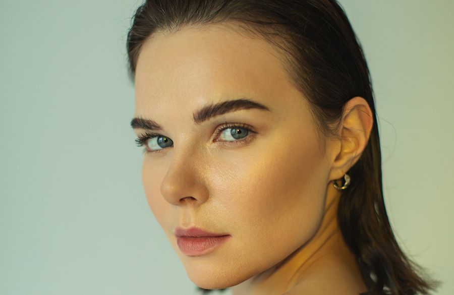 Can You Use a Lash Serum on Your Brows?