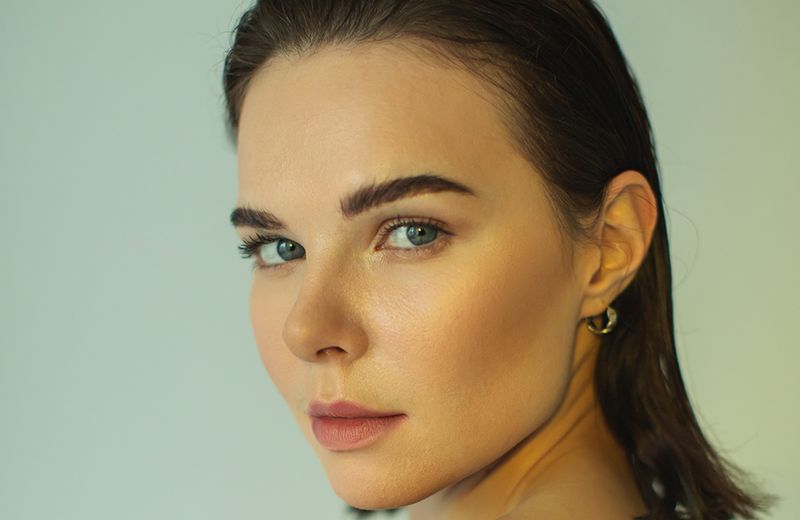 Can You Use a Lash Serum on Your Brows?