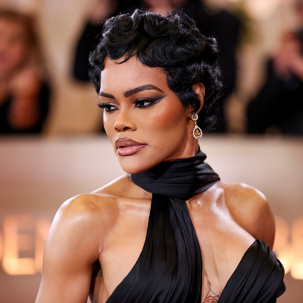 Teyana Taylor